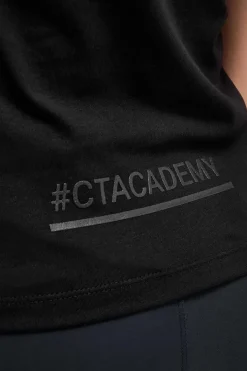Academy T-Shirt Junior