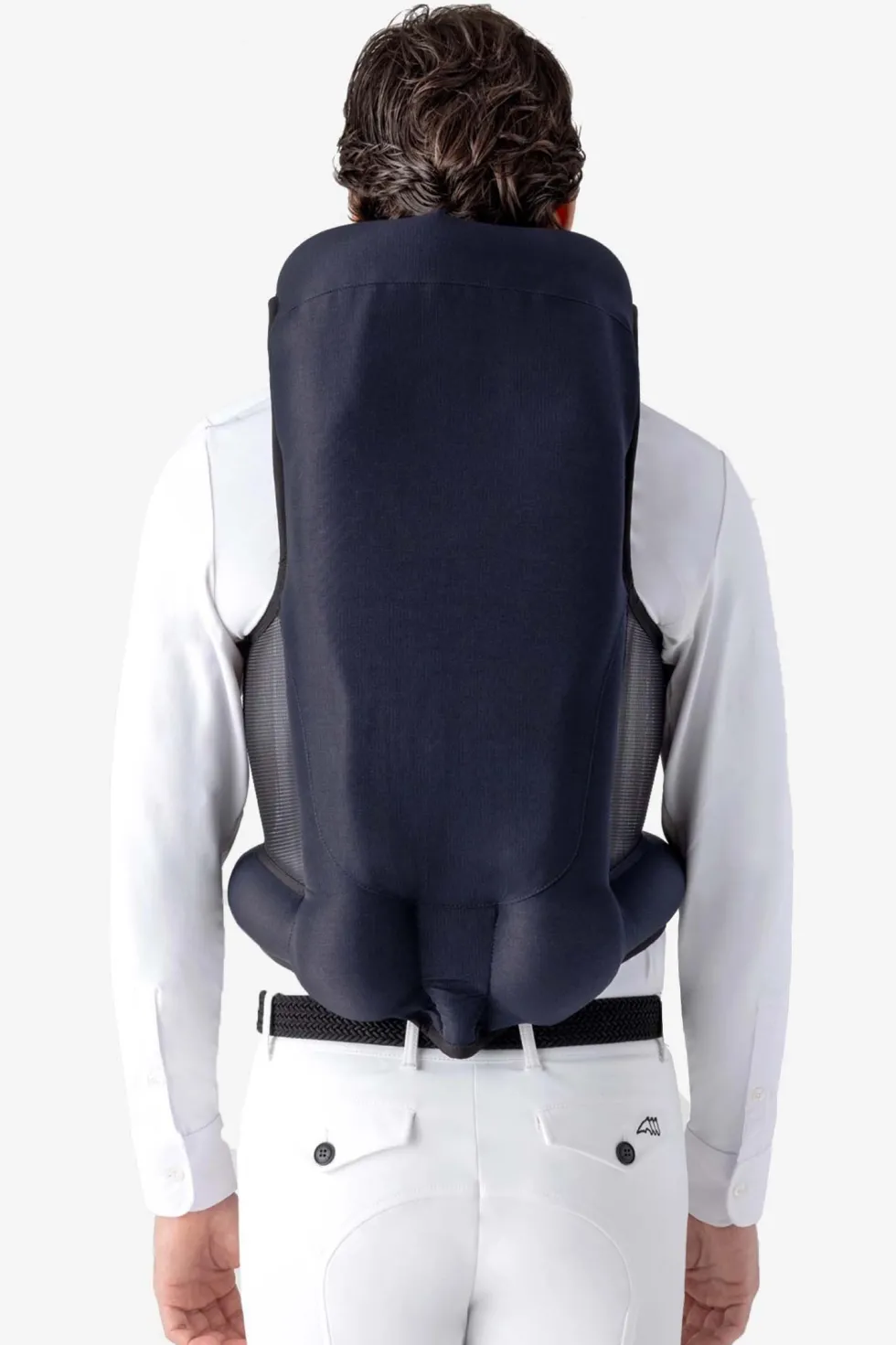 Airbag Belair Navy