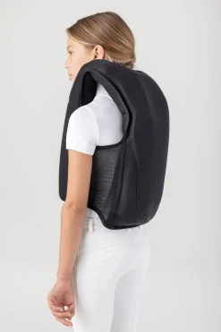 Airbag Belkid Junior Svart