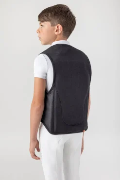 Airbag Belkid Junior Svart