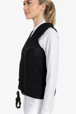 Airbag Crystal Persiosa Svart
