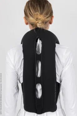 Airbag Plume Herr Svart