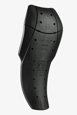 Airbag Vita Säkerhetsväst Svart