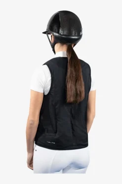 Airbag Zip In 2 Svart
