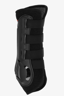 Air Flow Dressyr Bakskydd