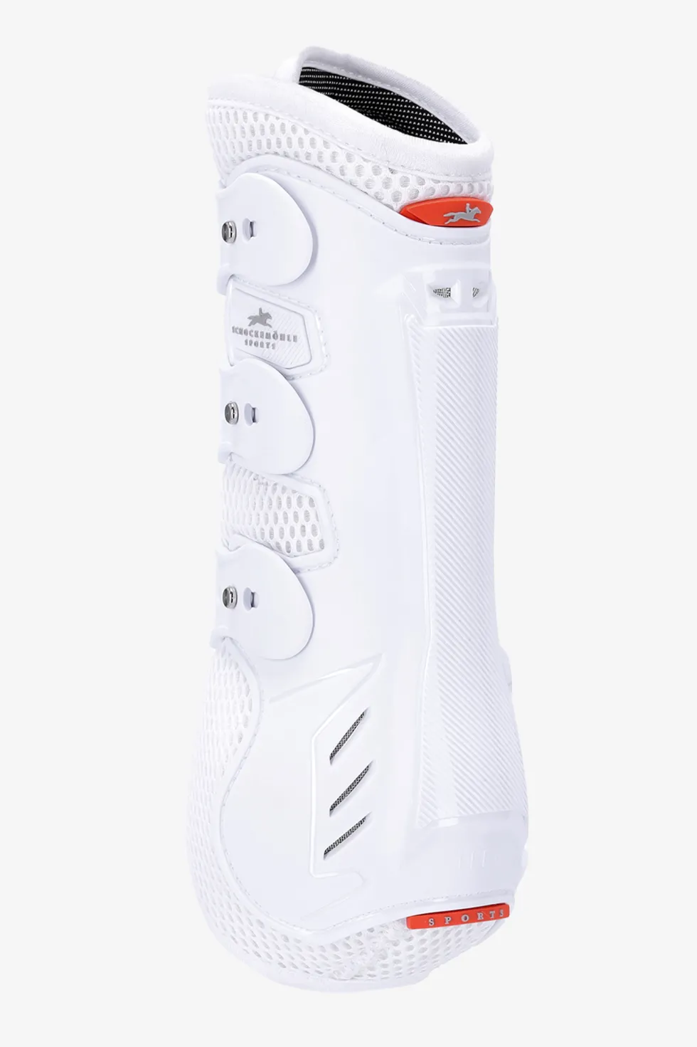 Air Flow Dressyr Framskydd