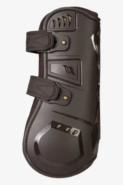 Air Flow Framskydd Brun