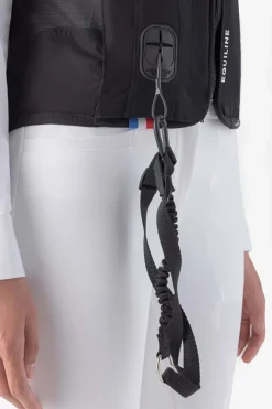 Aktiveringskabel Belair Airbag Svart