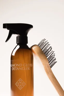 Almond Gloss Pälsglans 500ml