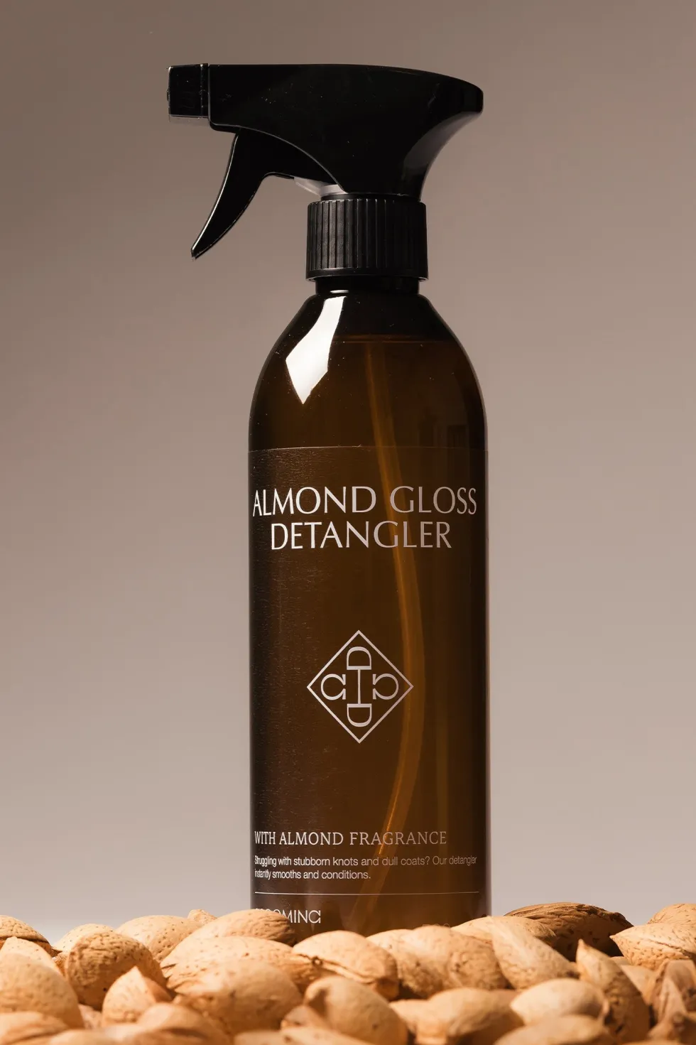 Almond Gloss Pälsglans 500ml