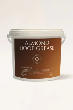 Almond Hovfett 5L