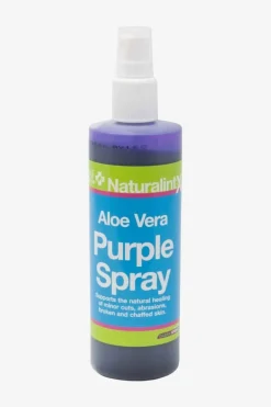 Aloe Vera Purple Spray
