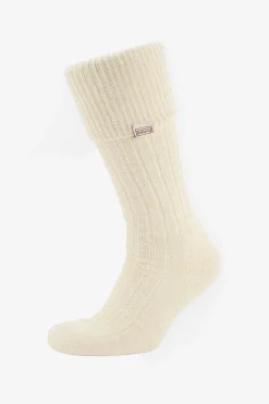 Alpacka Ullstrumpor