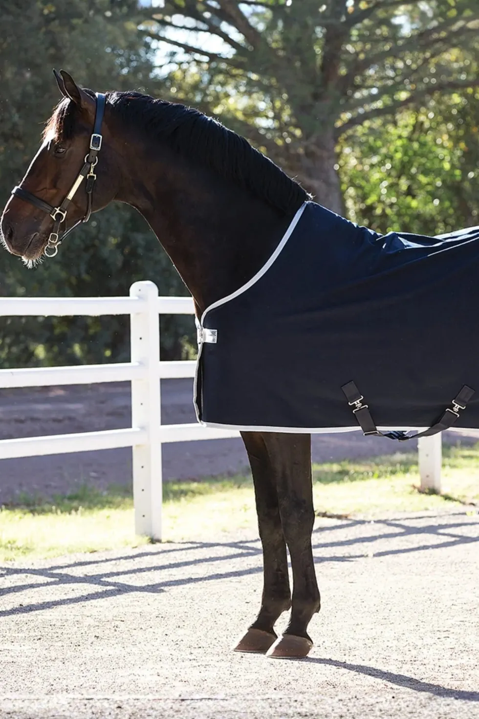 Amigo Jersey Cooler Täcke