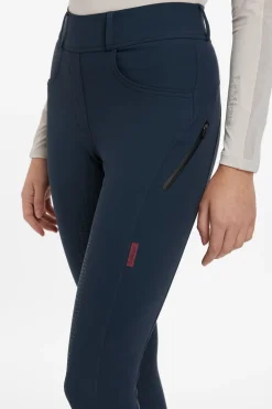 Amy Breggings Navy