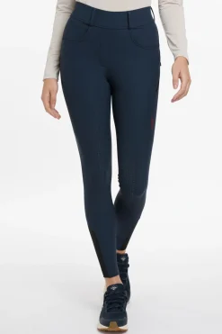 Amy Breggings Navy