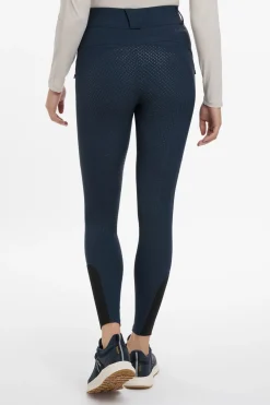 Amy Breggings Navy