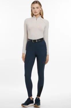 Amy Breggings Navy