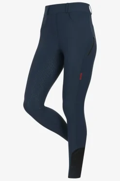 Amy Breggings Navy