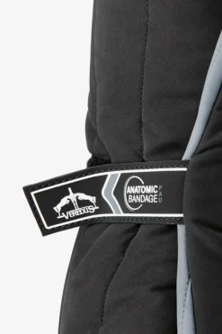Anatomiska Bandageunderlägg Fram