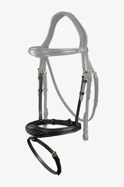 Anatomisk Nosgrimma Dyon Collection Svart