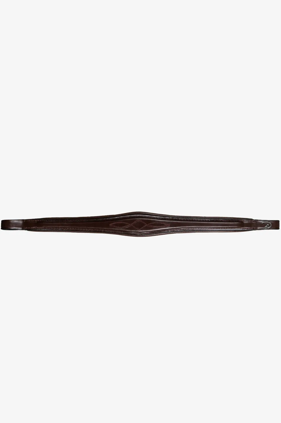 Anatomiskt Pannband New English Brun