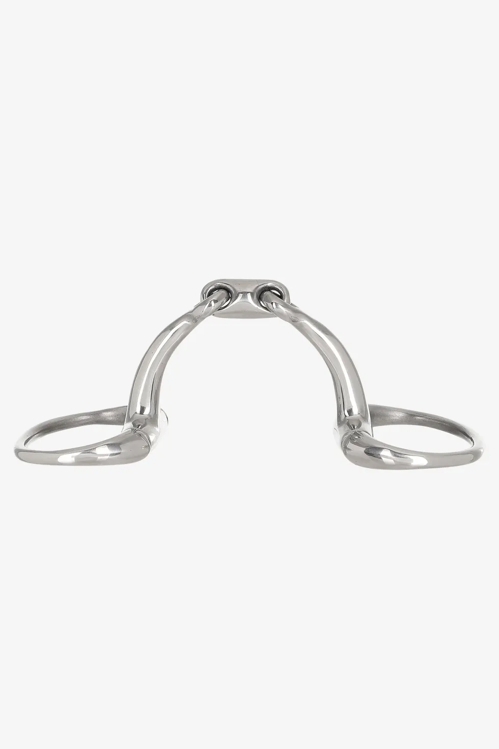 Anir Curved 3-Delat Bett