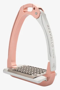 Arena Aluplus 2.0 Stigbygel