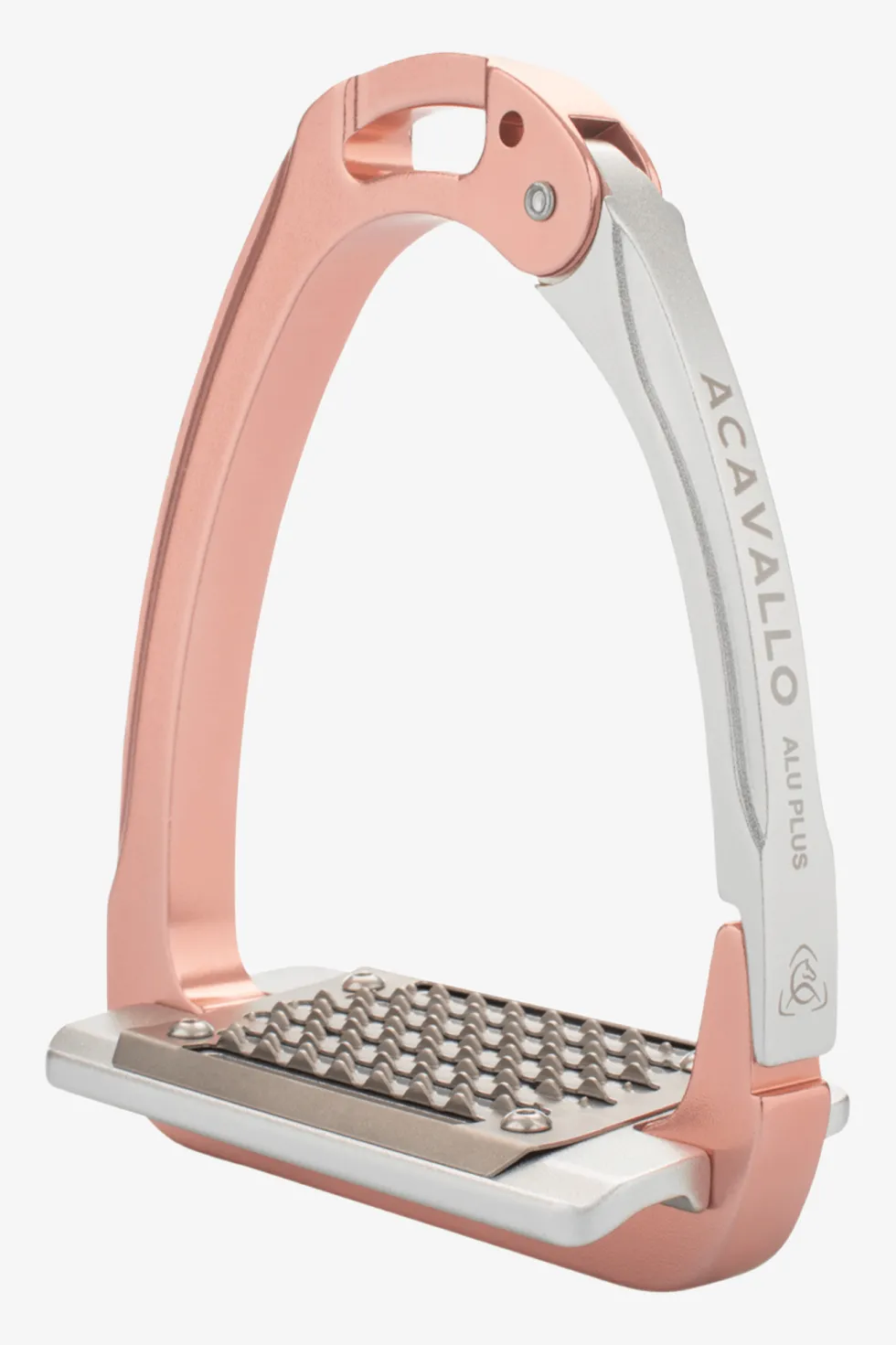 Arena Aluplus 2.0 Stigbygel