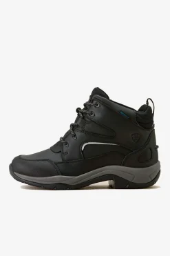 Ariat Telluride II Vattentäta Svart