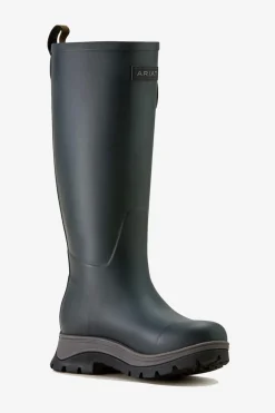 Ariat Woodstock Gummistövlar Deep Navy