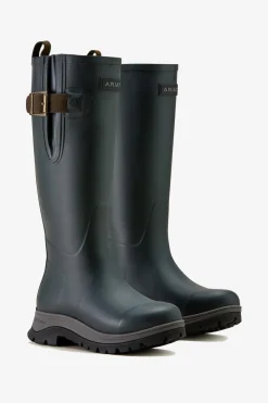 Ariat Woodstock Gummistövlar Deep Navy