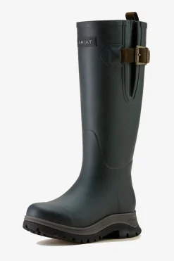 Ariat Woodstock Gummistövlar Deep Navy