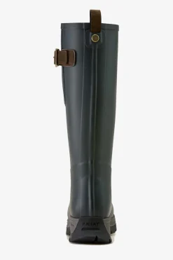 Ariat Woodstock Gummistövlar Deep Navy