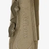 Arika Mesh Brushing Damasker