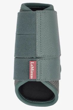 Arika Mesh Brushing Damasker