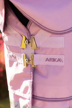 Arika Regntäcke Ripstop 50g Fondant