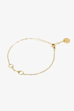 Armband Kedja Guld