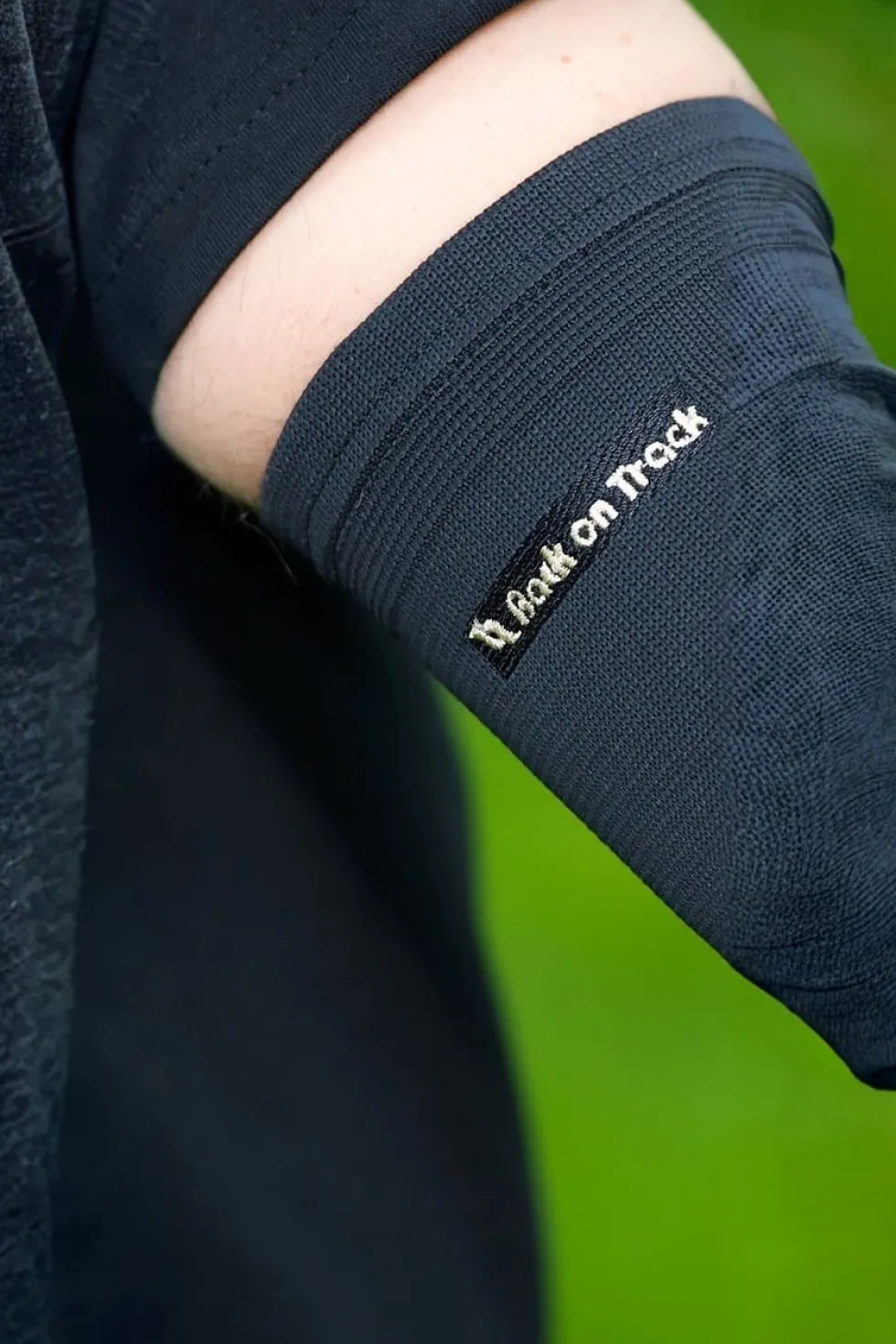 Armbågsskydd