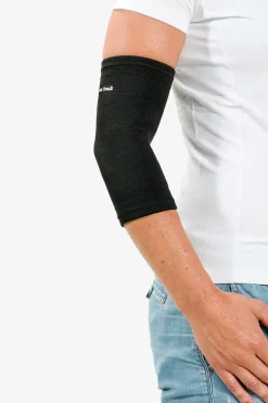 Armbågsskydd 4-vägs stretch