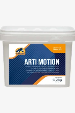 Arti Motion