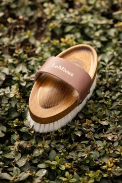 Artisan Soft Goats Ryktborste