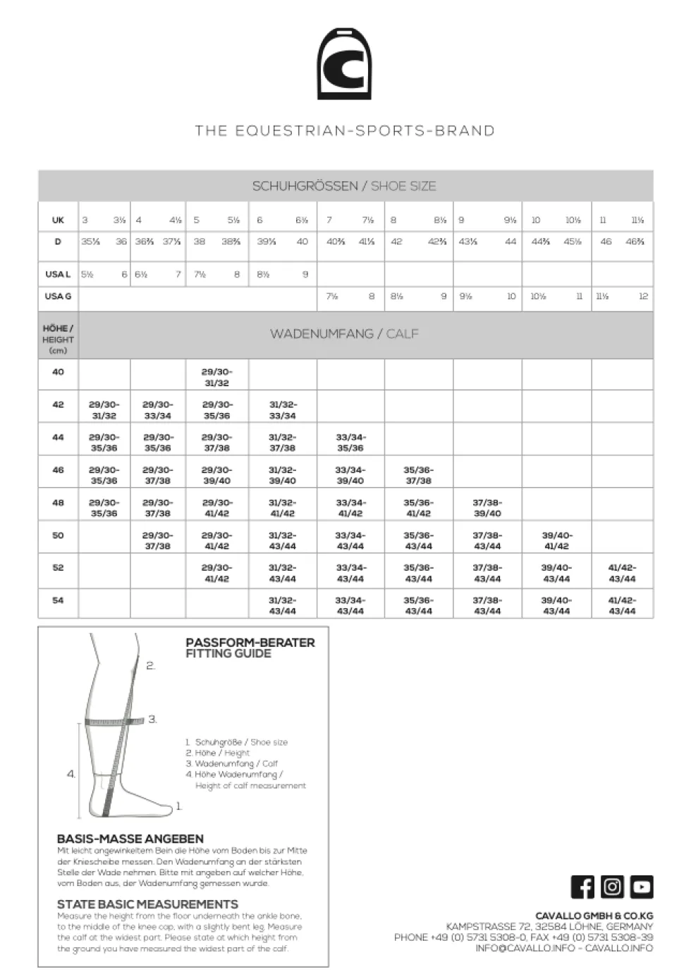 ATB One Ridstövel 48-35