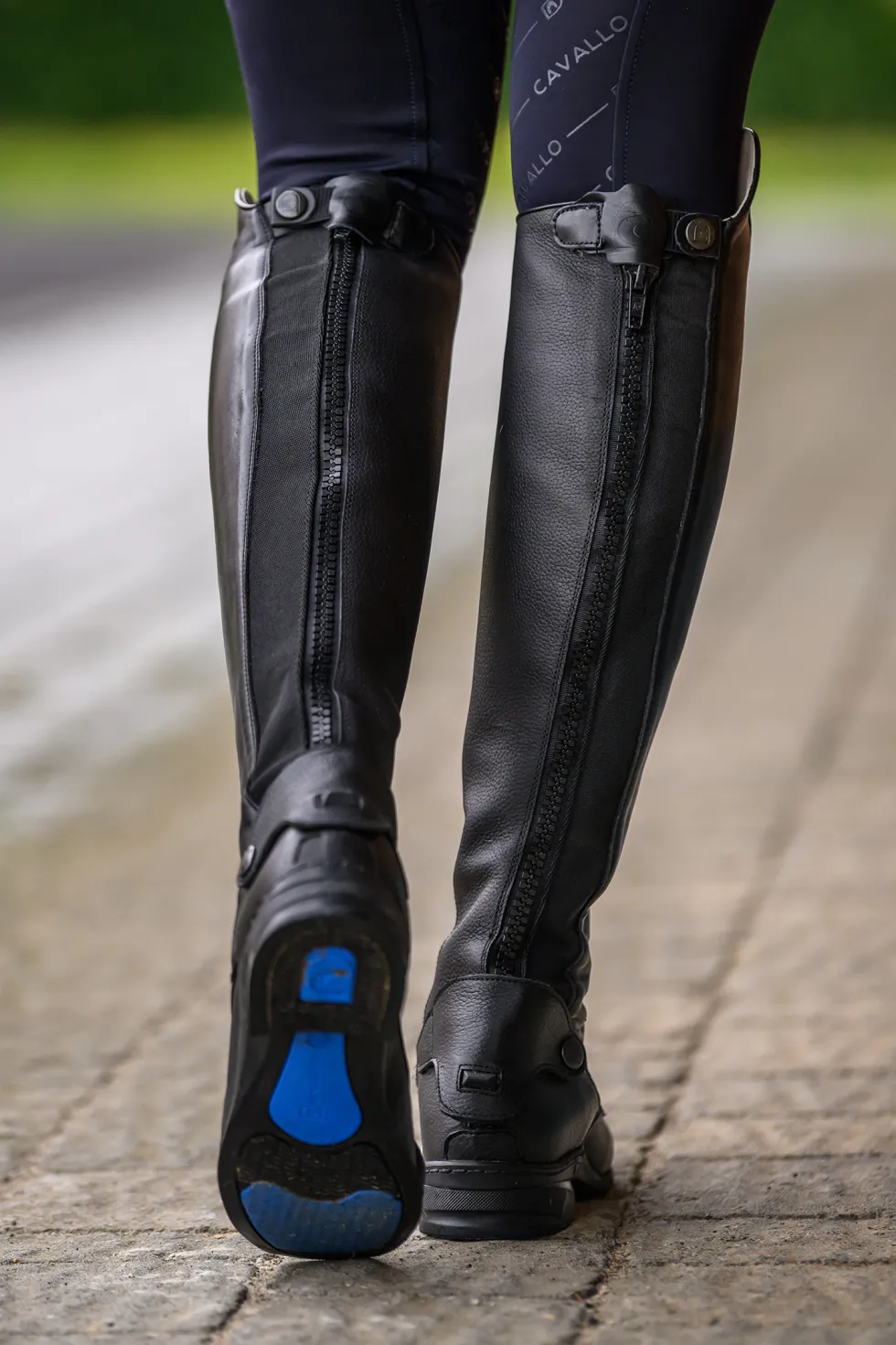 ATB One Ridstövel 44-35