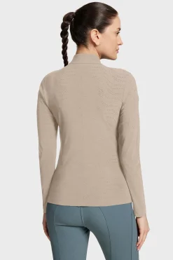 Auriane Tröja SS24