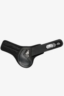Bakskydd Young Jump Absolute Carbon Gel Svart