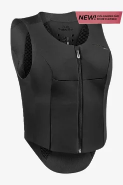 Ballistic FlexFit Ryggskydd Slim Lev 2