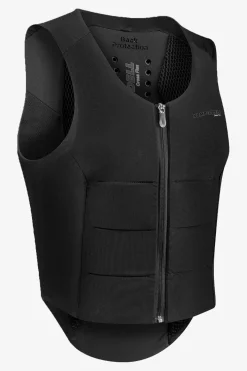 Ballistic FlexFit Ryggskydd Lev 2