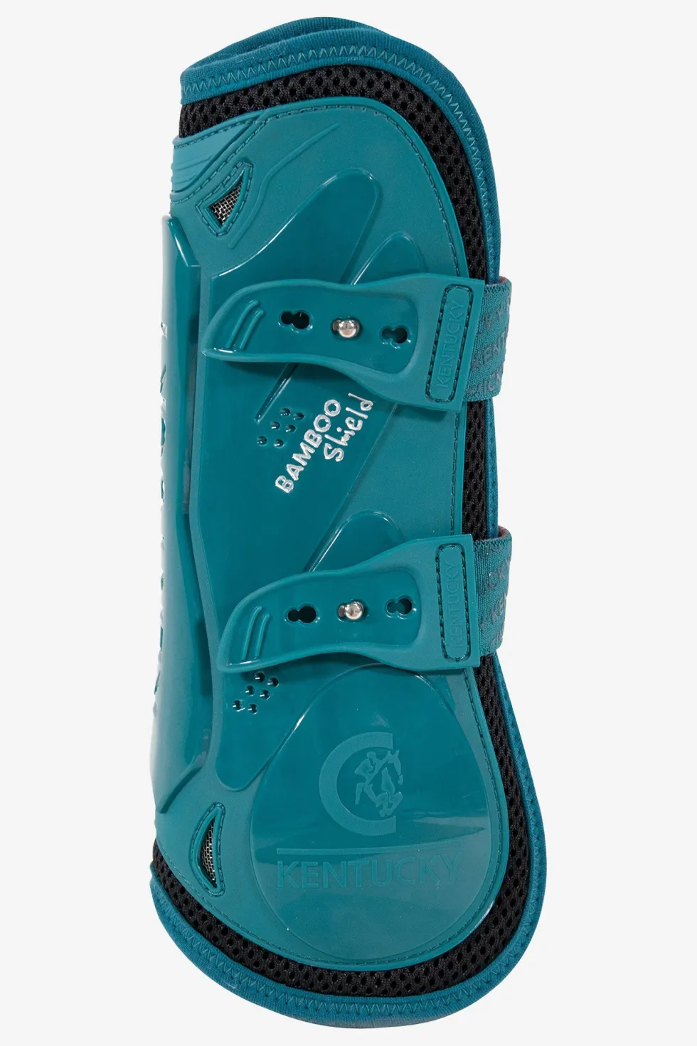 Bamboo Senskydd Emerald