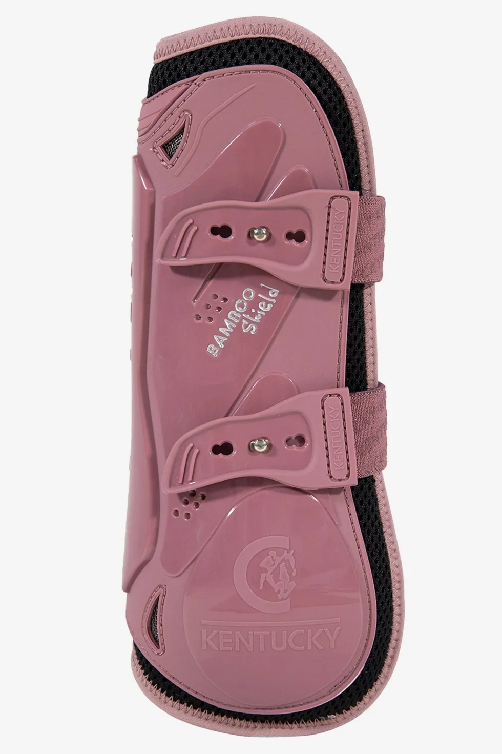 Bamboo Senskydd Old Rose